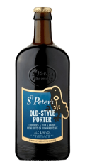 St Peters Old Style Porter